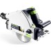 FESTOOL TS 55 FEBQ-Plus-FS Sierra de inmersión - Con hoja Ø160 mm Madera + Rail FS1400/2 + Systainer SYS3 M 337 - 577010