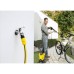 KARCHER K 3 120 bar Hidrolimpiadora de alta presión con rotabuse y depósito de detergente