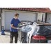 Hidrolimpiadora HCE2400 - manguera 5m 180 bares Caudal: 408 l/h 2400W - SCHEPPACH - 5907705906
