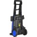 Hidrolimpiadora HCE2400 - manguera 5m 180 bares Caudal: 408 l/h 2400W - SCHEPPACH - 5907705906