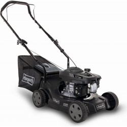 SCHEPPACH Cortacésped gasolina TT132-40ATG 40 cm - 58112019953