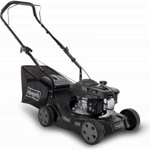 SCHEPPACH Cortacésped gasolina TT132-40ATG 40 cm - 58112019953