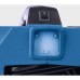 Compresor compacto movil 10,3 bar ixes Scheppach air force 6