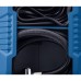 Compresor compacto movil 10,3 bar ixes Scheppach air force 6