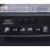 Compresor compacto movil 10,3 bar ixes Scheppach air force 6