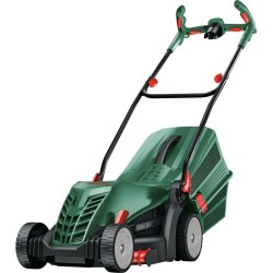 Cortacésped eléctrico UniversalRotak 37-550 - 1400 W - 37 cm - BOSCH - 06008A6500