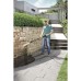 KARCHER Hidrolimpiadora Karcher 130 bares K4 Power control con manguera de 8m + rotabuse y vario power