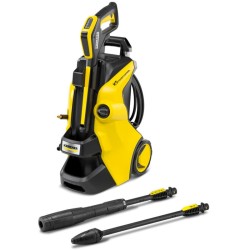 KARCHER K5 HIDROLIMPIADORA  POWER CONTROL