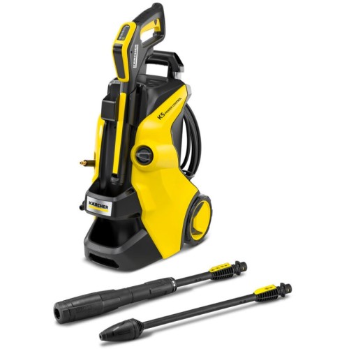 KARCHER K5 HIDROLIMPIADORA  POWER CONTROL