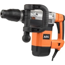 AEG Martillo Demoledor 1.500W 10,5J