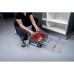 Taladro atornillador a batería 18V BS18 - METABO - con 2 baterías 18V 2.0 Ah - cargador y caja de accesorios - 602207710