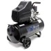Compresor aire con tanque 50L 2CV 1500W Compresor de taller Trabajos aire comprimido