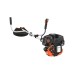 FUXTEC Desbrozadora Multifuncional Gasolina FX-4MS131 - de 4 Tiempos