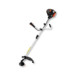 Desbrozadora Gasolina Fuxtec FX-4MS142, 42,5cc, Multiherramienta 2 en 1 y motor de 4 tiempos