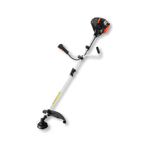 Desbrozadora Gasolina Fuxtec FX-4MS142, 42,5cc, Multiherramienta 2 en 1 y motor de 4 tiempos