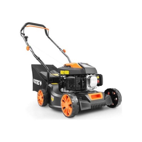 FUXTEC Cortacésped de Gasolina FX-RM4180