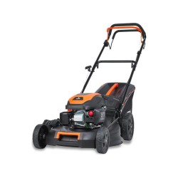 Fuxtec Cortacésped autopropulsado de gasolina RM5170
