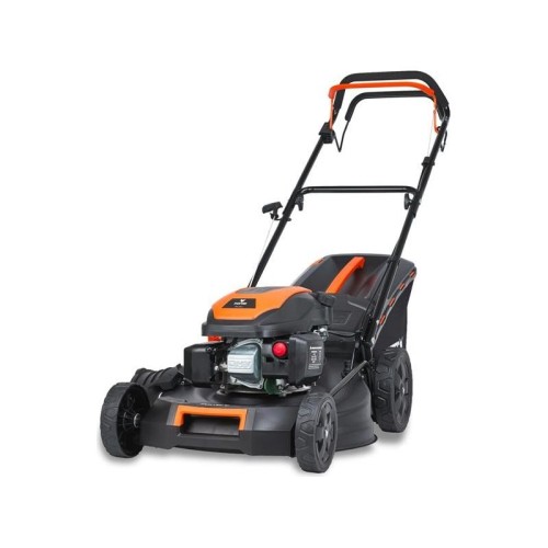 Fuxtec Cortacésped autopropulsado de gasolina RM5170