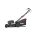 Fuxtec Cortacésped autopropulsado de gasolina RM5170