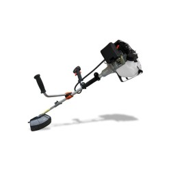 Desbrozadora FUXTEC FX-MS125 con motor de 2 tiempos
