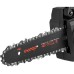 Dnipro-M Motosierra a Batería 20V Sin Escobillas, Espada 30cm, Cadena 3/8
