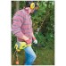 Desbrozadora eléctrica Ryobi RBC1226I verde y negra 1200 W