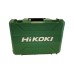 HIKOKI Taladro de percusión - 70 Nm - 2 baterías BSL1850MA18 V - 5 Ah - DV18DEWJZ