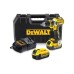 Taladro inalámbrico compacto DEWALT de 18V y 4,0Ah de Li-Ion - DCD790M2