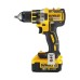 Taladro inalámbrico compacto DEWALT de 18V y 4,0Ah de Li-Ion - DCD790M2
