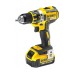 Taladro inalámbrico compacto DEWALT de 18V y 4,0Ah de Li-Ion - DCD790M2