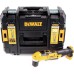 Taladro angular DEWALT - Sin batería y cargador - con T-STAK BOX 2 - DCD740NT