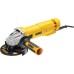 DeWALT DWE4237-QS amoladora angular 12,5 cm 11500 RPM 22 kg