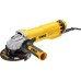 DeWALT DWE4237-QS amoladora angular 12,5 cm 11500 RPM 22 kg