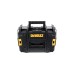 Taladro atornillador inalámbrico + 2 x Baterías de 1,5 Ah + Maletín T-STAK - DEWALT - DCD777S2T-QW