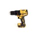 Taladro atornillador inalámbrico + 2 x Baterías de 1,5 Ah + Maletín T-STAK - DEWALT - DCD777S2T-QW