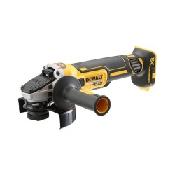 Amoladora sin cable XR 18V Li-Ion 125mm - DEWALT DCG405N (sólo producto)