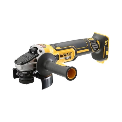 Amoladora sin cable XR 18V Li-Ion 125mm - DEWALT DCG405N (sólo producto)