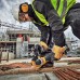 Amoladora sin cable XR 18V Li-Ion 125mm - DEWALT DCG405N (sólo producto)