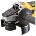 Amoladora sin cable XR 18V Li-Ion 125mm - DEWALT DCG405N (sólo producto)