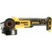 Amoladora sin cable XR 18V Li-Ion 125mm - DEWALT DCG405N (sólo producto)