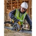 Sierra circular DEWALT  DCS572NT-XJ 18V 184mm XR