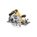 Sierra circular DEWALT  DCS572NT-XJ 18V 184mm XR