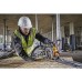 Sierra circular 2.0 XR FLEXVOLT 54V Li-Ion Brushless compatible carril guía DEWALT - 190mm - sin batería ni cargador - caja TSTAK - DCS579NT-XJ