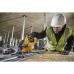 Sierra circular 2.0 XR FLEXVOLT 54V Li-Ion Brushless compatible carril guía DEWALT - 190mm - sin batería ni cargador - caja TSTAK - DCS579NT-XJ