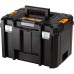 Sierra circular 2.0 XR FLEXVOLT 54V Li-Ion Brushless compatible carril guía DEWALT - 190mm - sin batería ni cargador - caja TSTAK - DCS579NT-XJ
