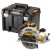 Sierra circular DEWALT 18V 190mm XR - DCS573NT-XJ