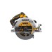 Sierra circular DEWALT 18V 190mm XR - DCS573NT-XJ