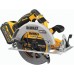 Sierra circular DEWALT 18V 190mm XR - DCS573NT-XJ
