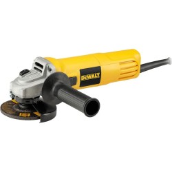 DeWALT DWE4117-QS amoladora angular 12,5 cm 12000 RPM 950 W 1,99 kg