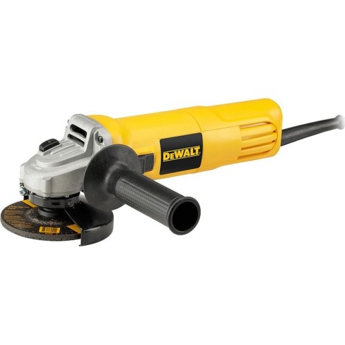 DeWALT DWE4117-QS amoladora angular 12,5 cm 12000 RPM 950 W 1,99 kg